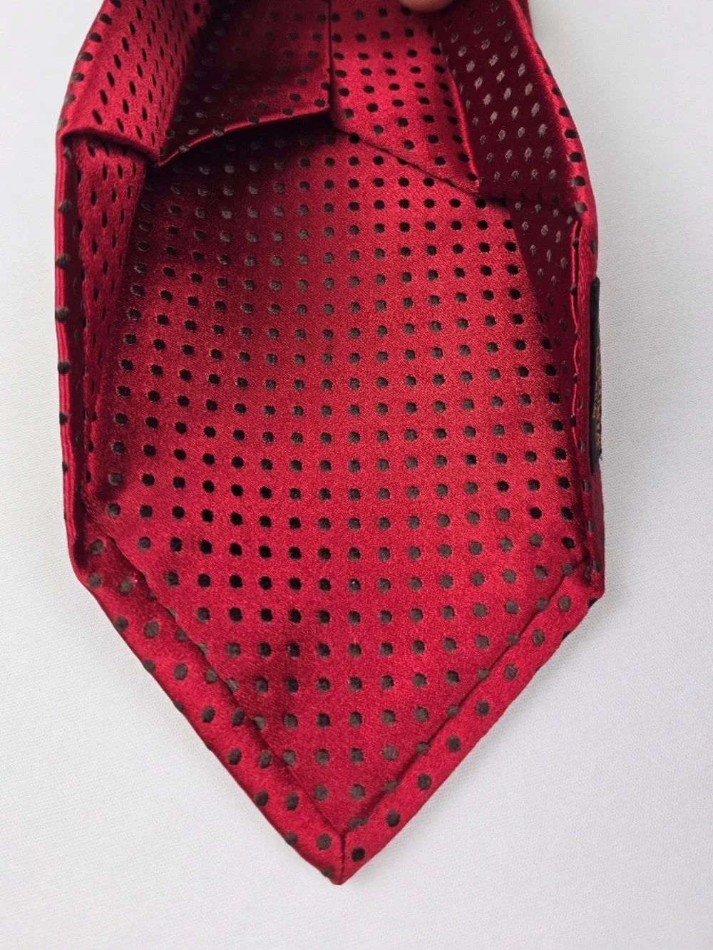 Dolcepunta italy fold